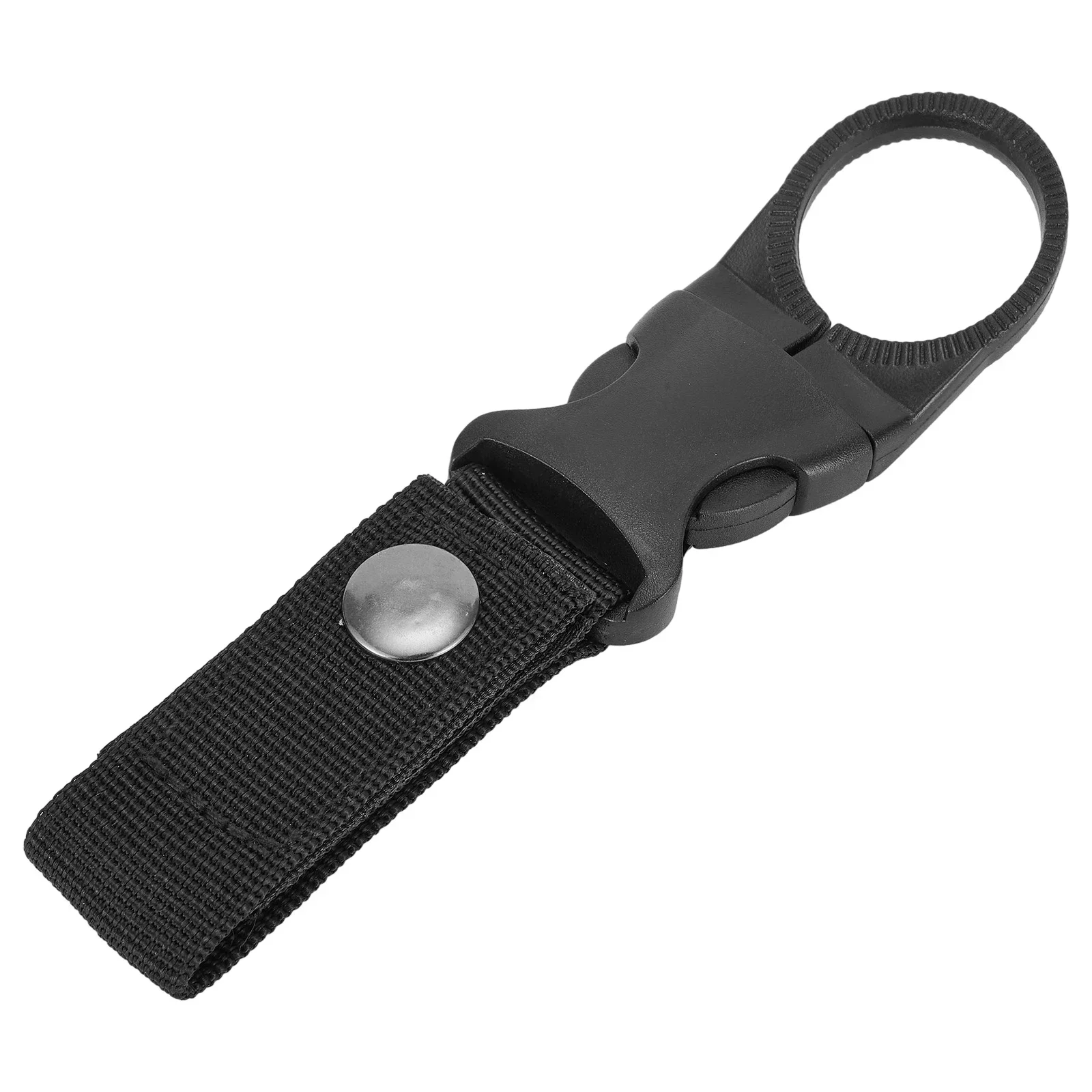 Water Bottle Buckle Bottle Hanger Bottle Holder Clip For Backpack Hanger Hooks Hiking Holder Water Bottle Buckle