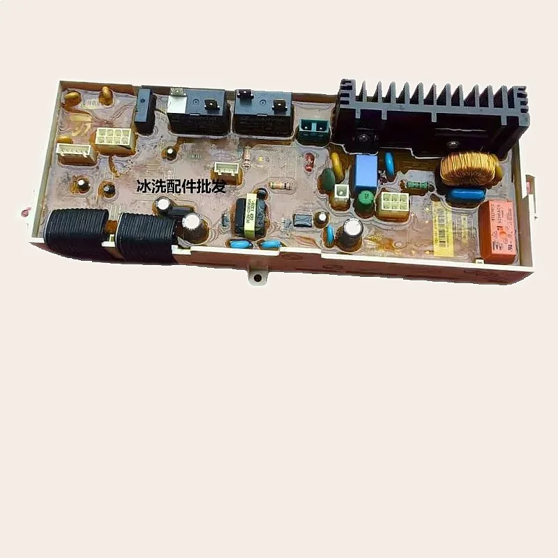 Placa de Computador para Máquina de Lavar DC92-00523 00523A B D G H J K Placa-Mãe Placa de Display