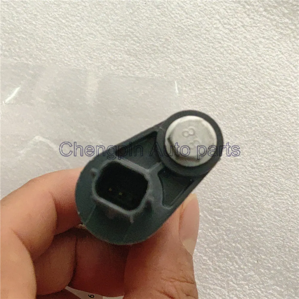 10X 12615626 Crankshaft Position Sensor For BUICK ENCLAVE LACROSSE ALLURE 2010 for CADILLAC ATS 2013-16 CHEVROLET CAMARO