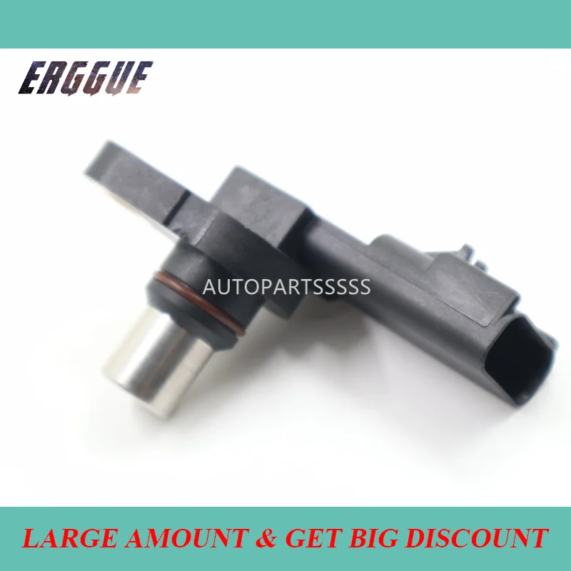 

Brand New Camshaft Position Sensor 5293161AA 12141485845 55223507 For Mini Cooper 1.6L V4 2002-2008