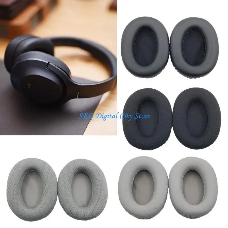

U75B Earphone Cushion Cover Earpads Replacement for OpusX Headset Earmuffs