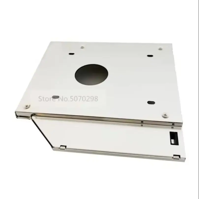 2nd Secondary HD Hard Drive Optical Bay Caddy Frame for Dell Inspiron 14z-1518 N411Z 15R-5521 3421 3521 5421 5435 3558 3537 3567