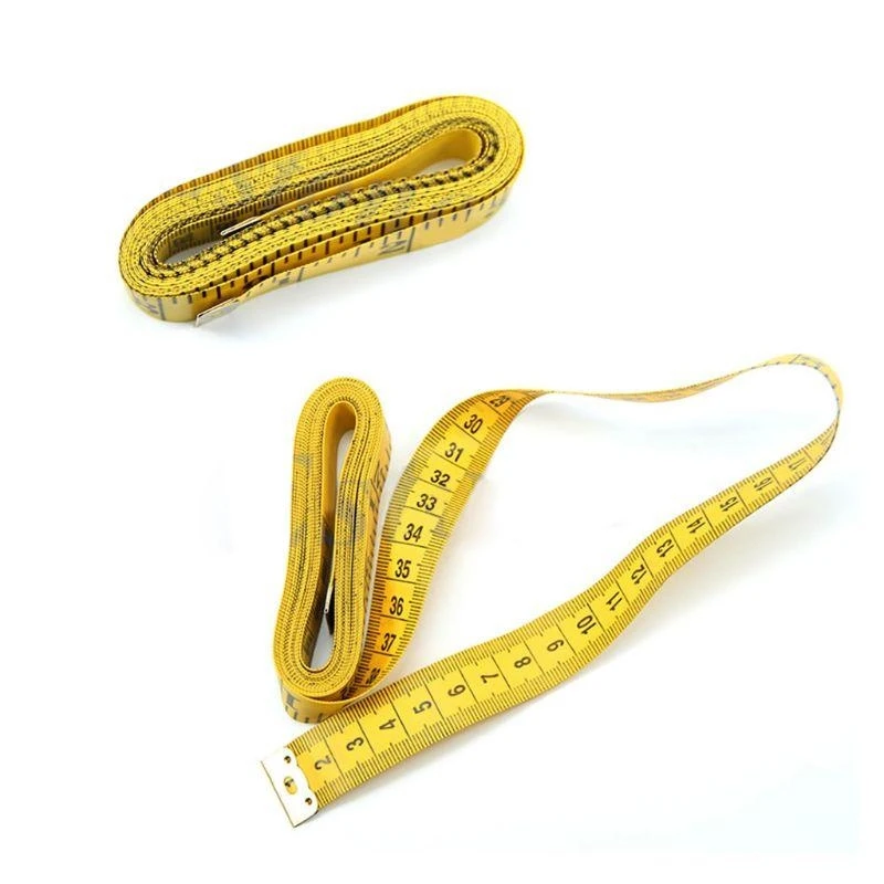 E06B New for 3M Tailor Seamstress Sewing Diet Detection Cloth Ruler Tape Measure