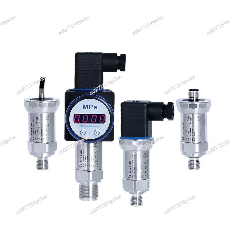 

Датчик давления CYYZ11A импортный диффузионный кремниевый датчик 4-20 мАРS485