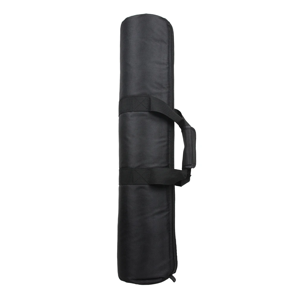 Tripod bag 60cm 65cm 70cm 75cm 80cm 90cm 100cm Padded Strap Camera Tripod Carry Bag Case For Manfrotto Gitzo Velbon Tripod
