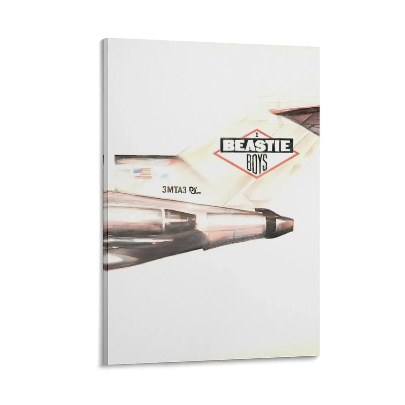 

The Beauty of Forgotten Flowers Canvas Painting home decors accessories room decoration accessories home decor interior