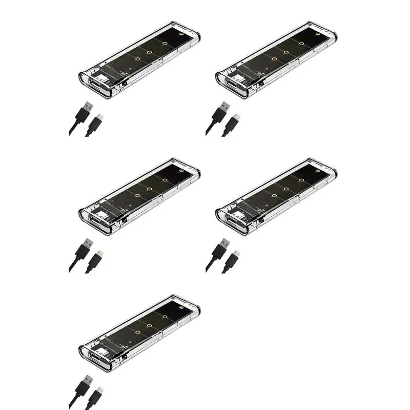 【GIFT】5X M.2 Ngff S…