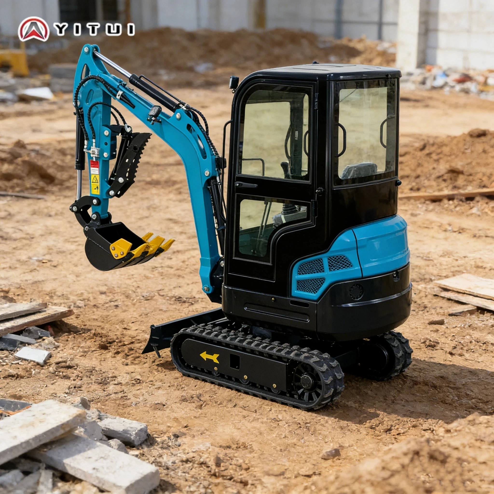 High Quality Mini E…