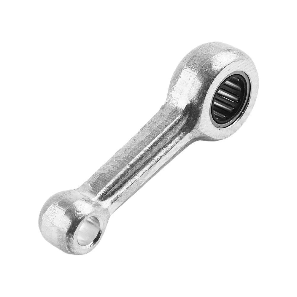 Accessories Brand New High Quality Connecting Rod 1pc 8×12×78mm Iron Bearings Fitting Needle Roller Workshop Equipment