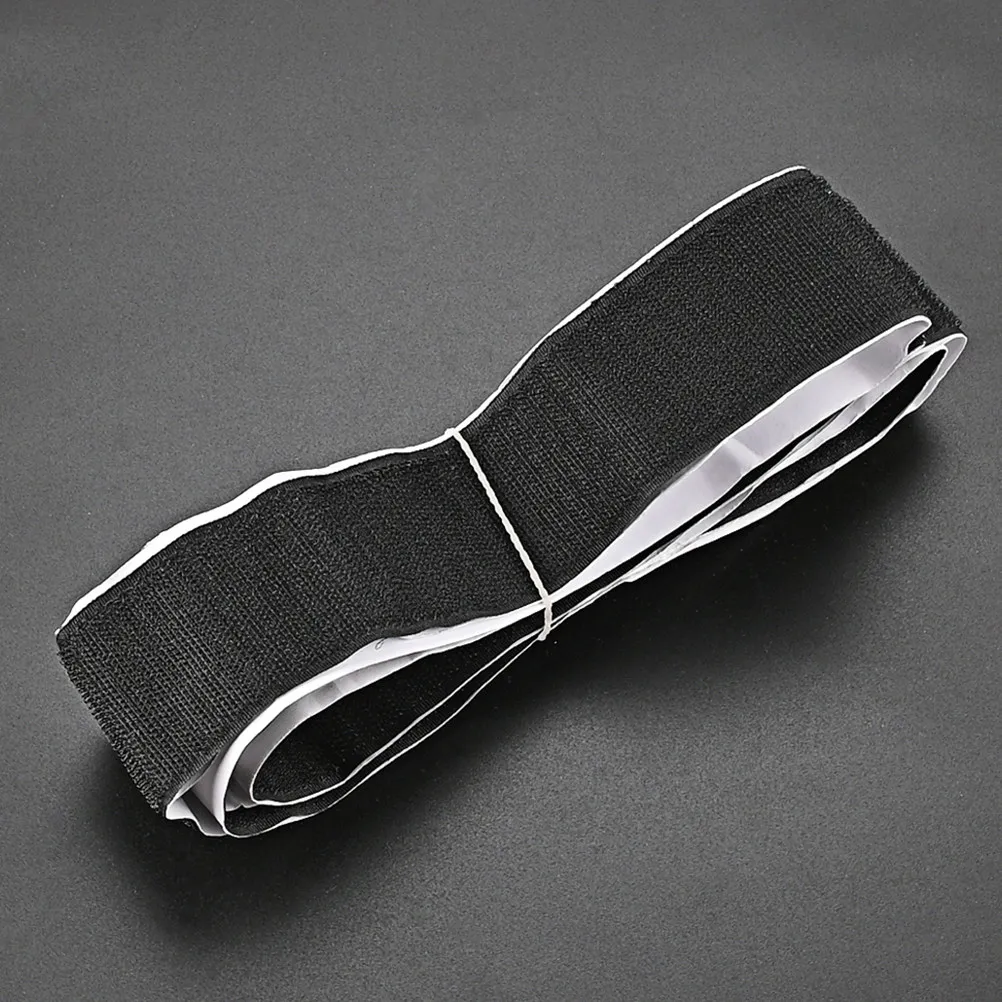 Pedalboard Pedal Tape Loop Strong Adhesive Guitar Effect Fasteners Pedal Installation Tape Guitar Fasteners