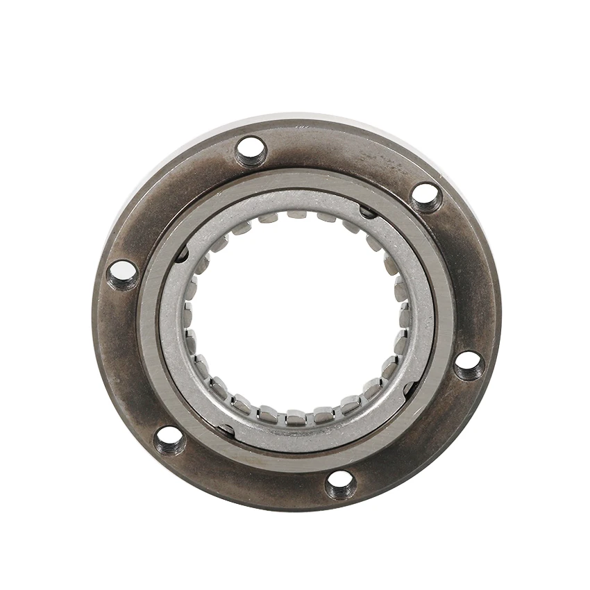 Motocycle Accessories One Way Starter Clutch For Hisun ATV 400H/500H HS400 ATV-7 HS400 UTV-2 Motors Forge 400 OEM:LN001576