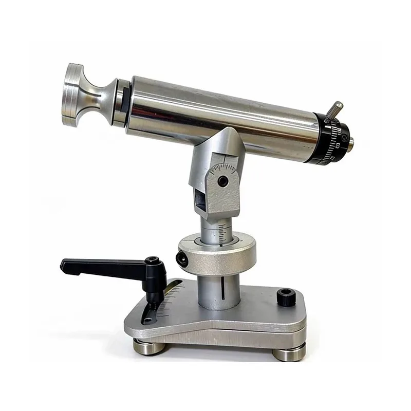 High Efficiency Watch Maintenance Polisher Multi‑use Grinding Equipment For Metal Ceramic Watch Components