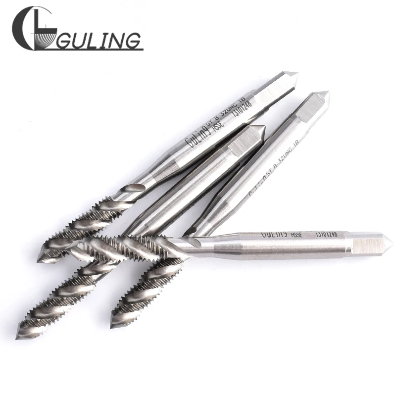 Guling HSSE-M35 Jis…