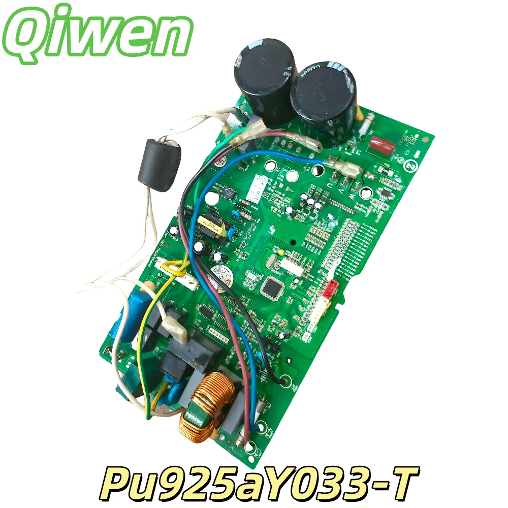 

Used for Air conditioner outdoor unit frequency conversion motherboard PU925AY035-T PU925aY033-T Pu925aY036-T circuit board