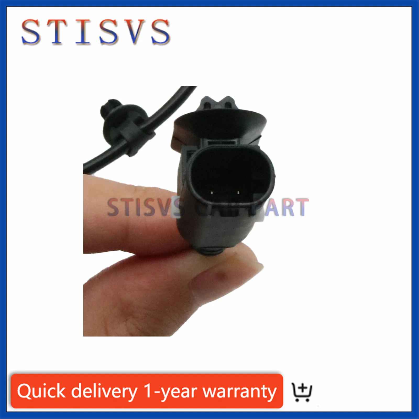 Rear Left Right ABS Wheel Speed Sensor 68194428AA For Dodge Dart SXT Sport Dart 13-16 68194428AB 2ABS3149 AB1194 ALS3033 5S13962