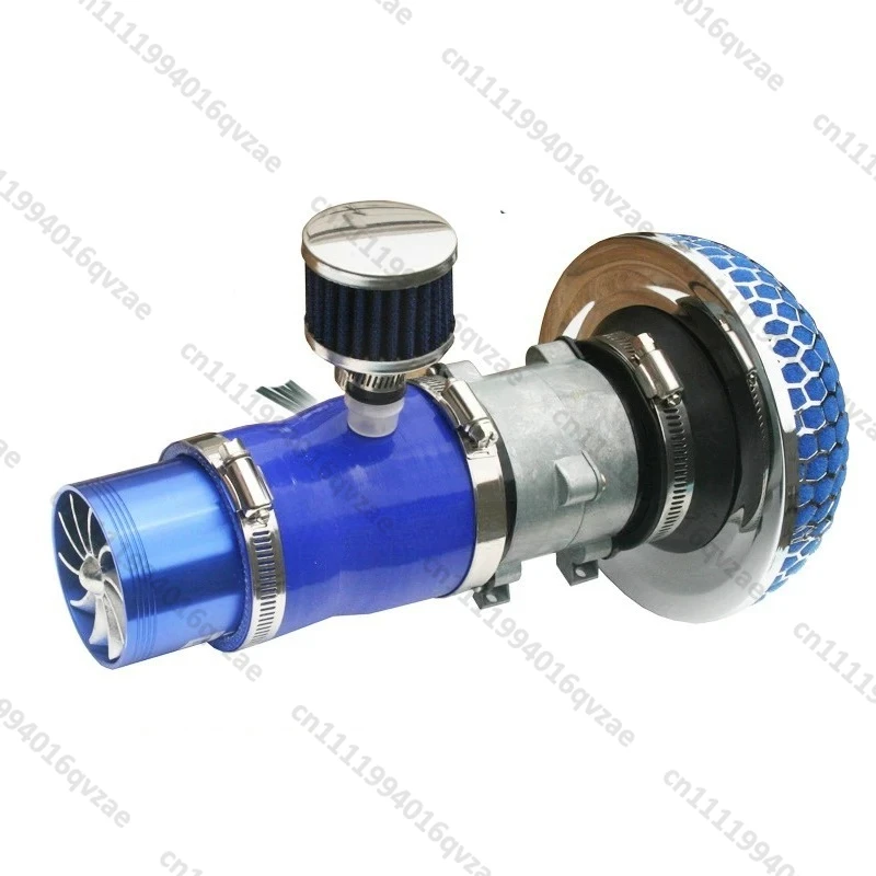 Turbocharger, Electric Turbine, Automotive Universal, Intake Modification Parts Turbine, Power Lift, Fuel Saver