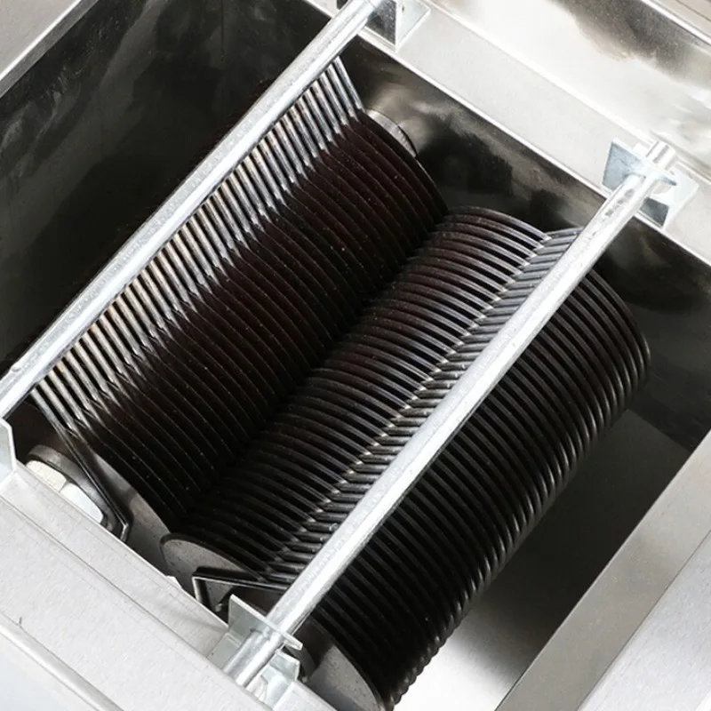 

Meat cutter, single cutter, double cutter, original stainless steel blade