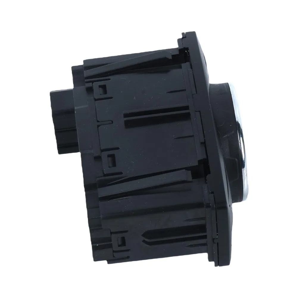 

Auto Lighting Fog Light Switch OE Number FL3Z-11654-BA Single Piece Pack Black Finish Easy Installation Auto Lighting