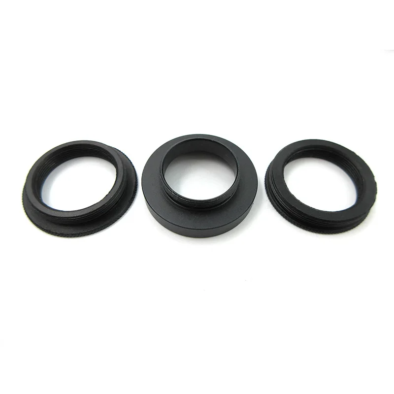 M42 M27 M48 M25 RMS CS-C Connecting Ring Adapter for Microscope Industrial Camera