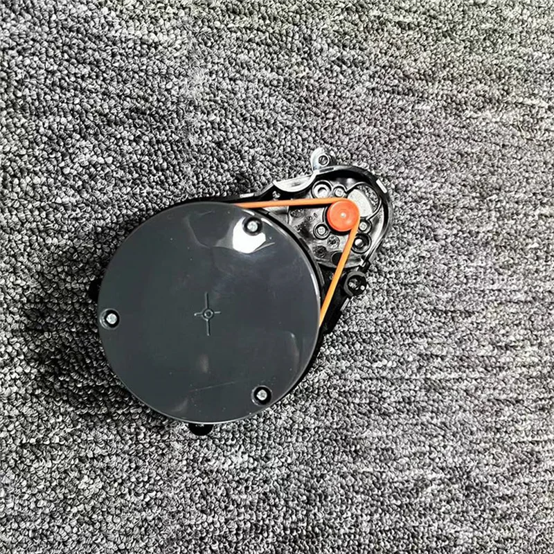 A97g para roborock t7/t7pro/s50/s51/s5max peças do sensor de distância a laser aspirador robótico lds peças acessórios laranja