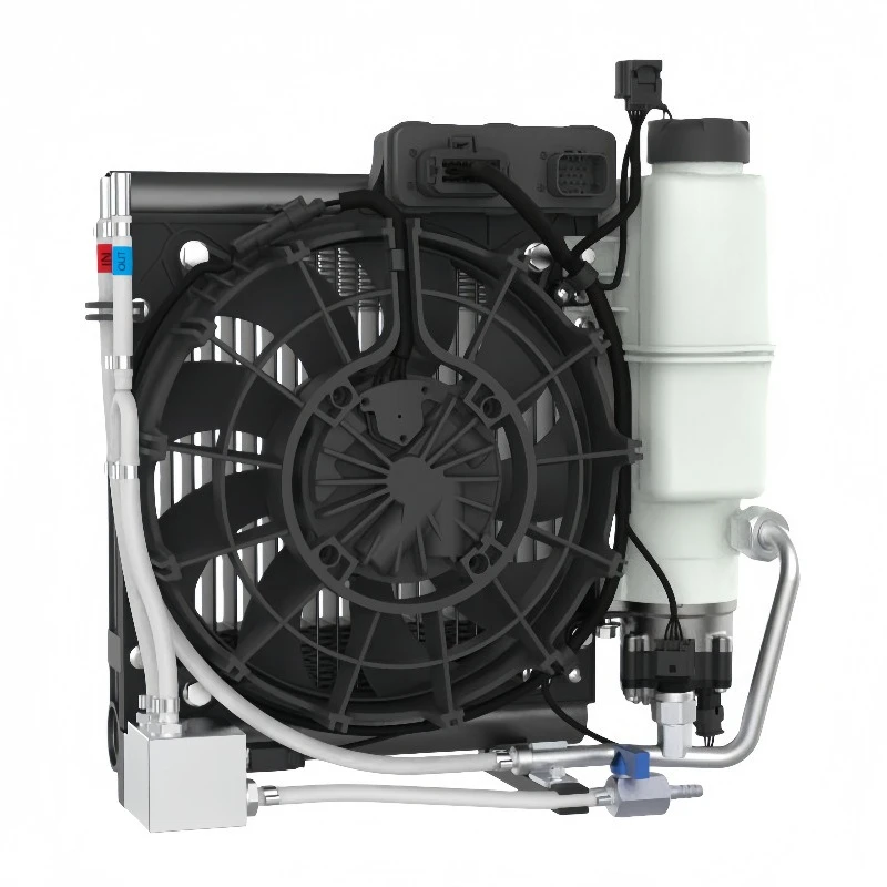 High-power liquid-cooled DC charging pile line liquid-cooled system, high-power liquid-cooled line supporting products