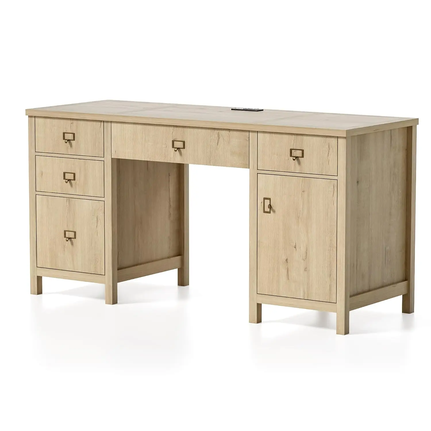 Farmhouse Wood Home…