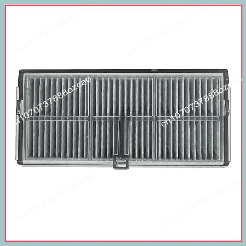 A26P Accessoires Kit Voor MOVA P10 Pro Voor Ultra Robot Stofzuiger Hoofdborstel Stofzakken Filters, Mop Doeken Kit