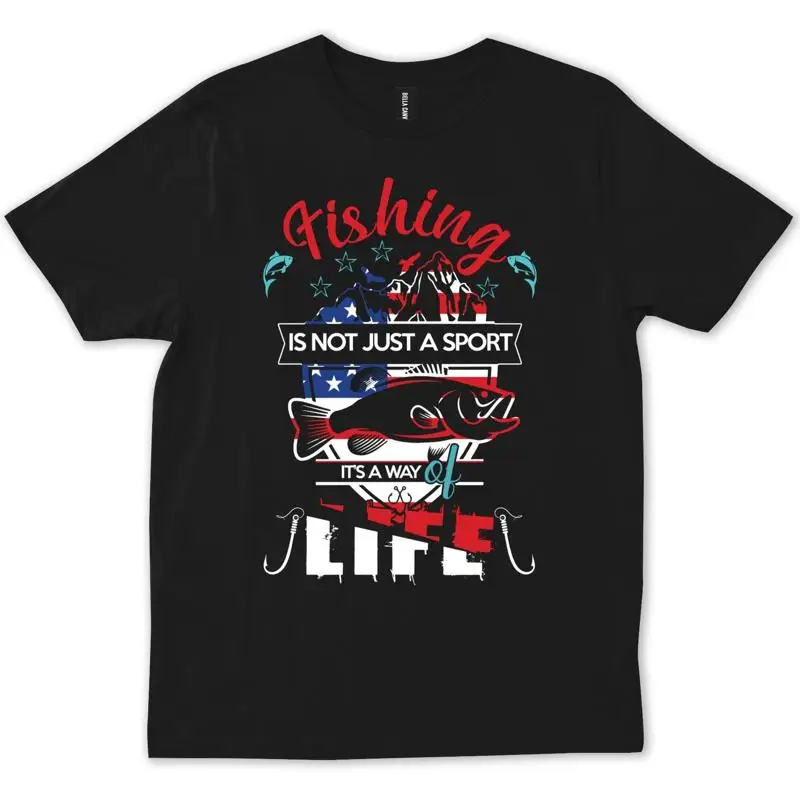 

Funny Fishing for Fisherman Husband Boyfriend Dad Grandpa Father T shirt