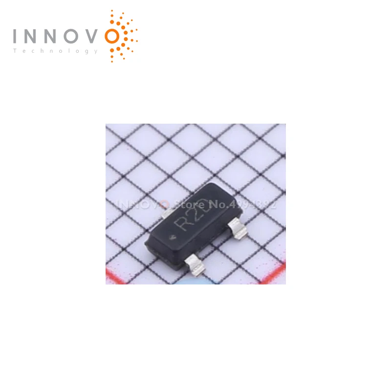 10PCS/LOT LM4040DIM3-2.5/NOPB LM4040DIM3X-2.5/NOPB LM4040DIM3-2.5 Making R2D IC VREF SHUNT 1% SOT23-3