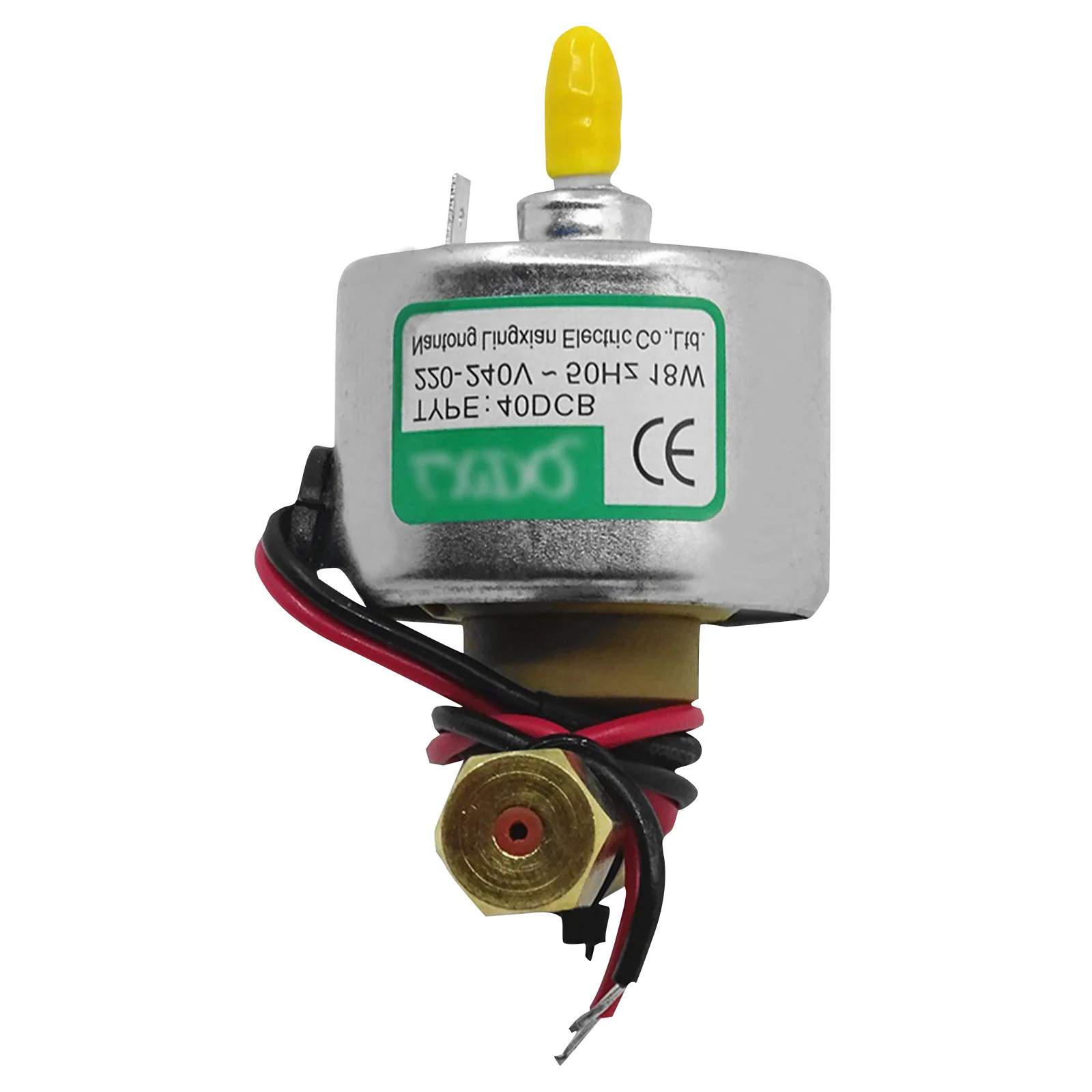 

Fog Smoke Machine Oil Pump Professional Durable Replacement Part Stage Light Equipment Repair Part Pump Replacement Oil Pumps