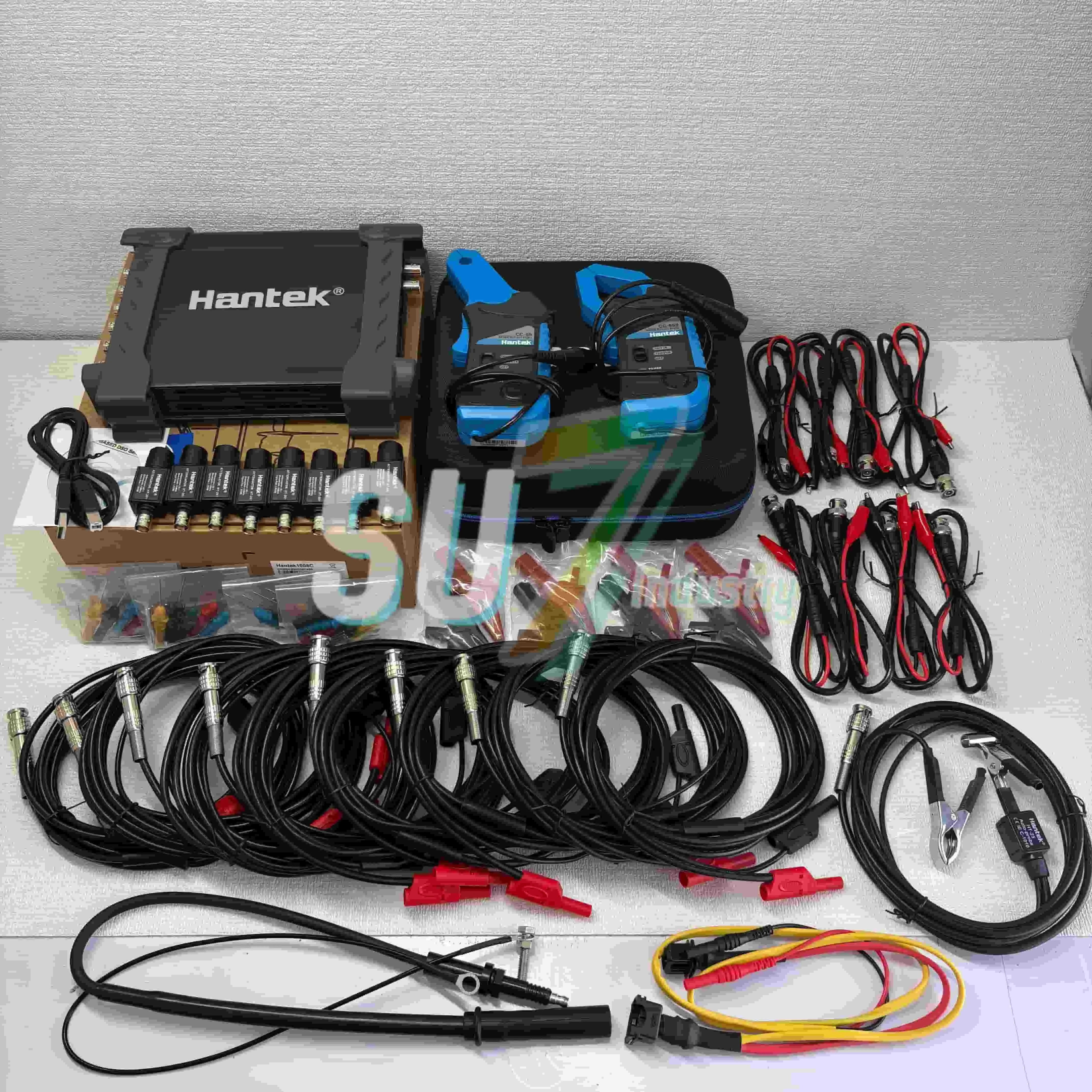 New 1008C Package S…