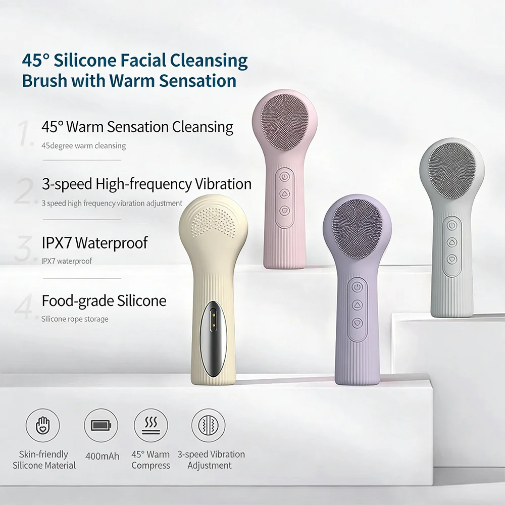 Thumbnail 2 - #44 Ranked Skin Cleansing Brushes & Systems Picks in 2026