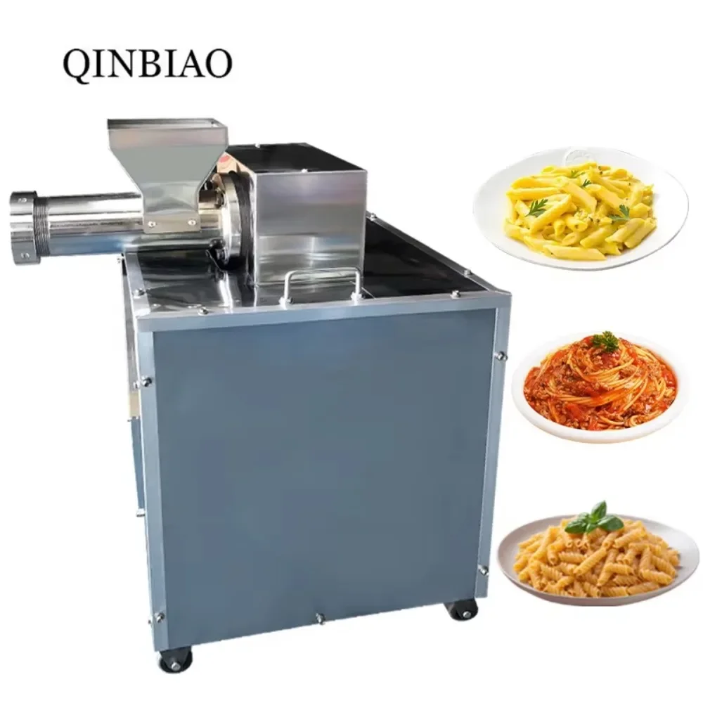 industrial Production Processing Line grain Product Macaroni Machines Nocdle Machinery Commercial Fresh Noodle machine