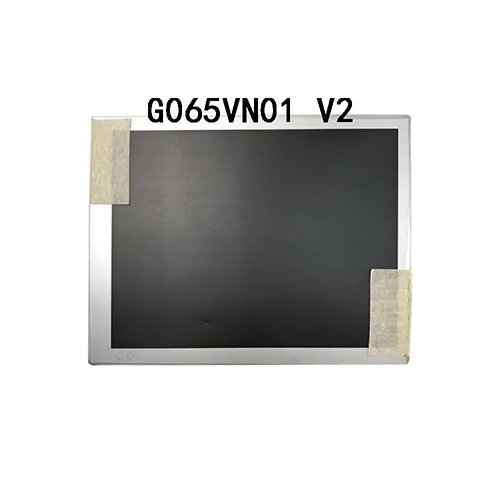 

Industrial Monitor G065VN01 V2 6.5-Inch LCD Display Screen Panel Module NEW SEALED ORIGINAL