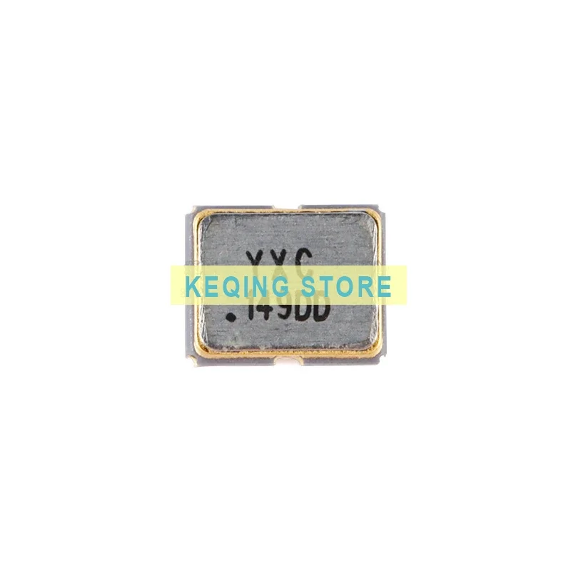 50PCS 2520 Patch active crystal oscillator 26MHz ±20ppm 1.8V~3.3V OT252026MJBA4SL