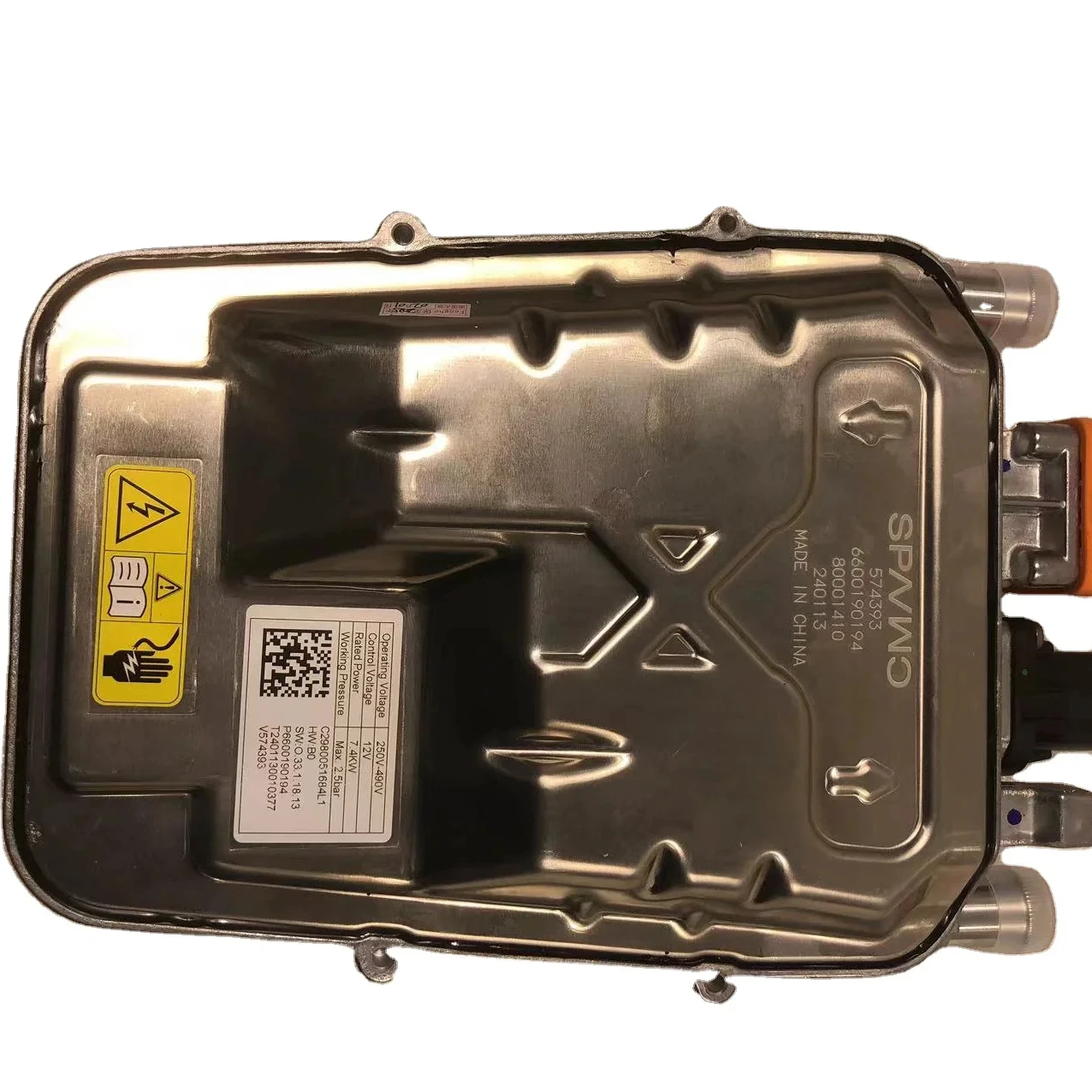 

Применимо к обогревателю Geely ZEEKR001 X PTC Автомобильный обогреватель