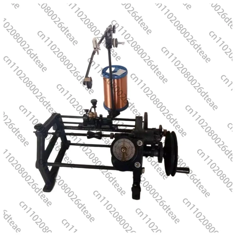 NZ-2 Hand Cranked A…