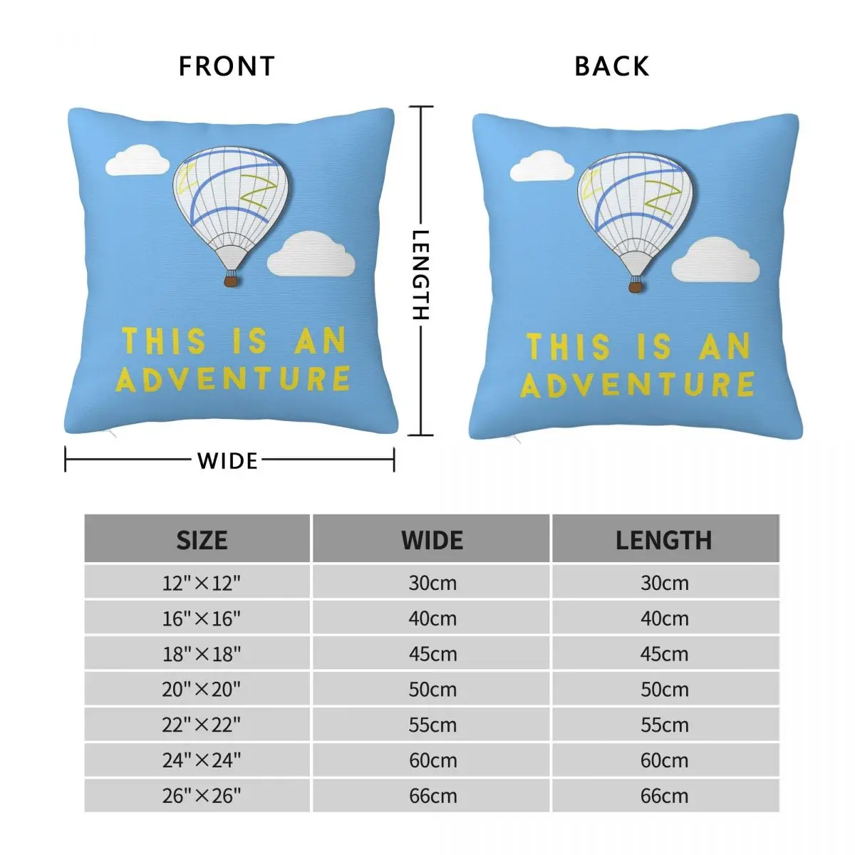 Life Aquatic With Steve Zissou Square Pillowcase Polyester Linen Velvet Creative Decorative Pillow Case Bed Cushion Cover 18