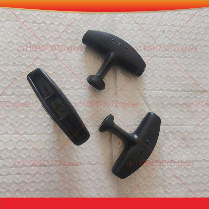 

Рукоятка ручного стартера для двигателей Honda GX120, GX160, GX200, 168F, 170F, аксессуары для электроинструментов