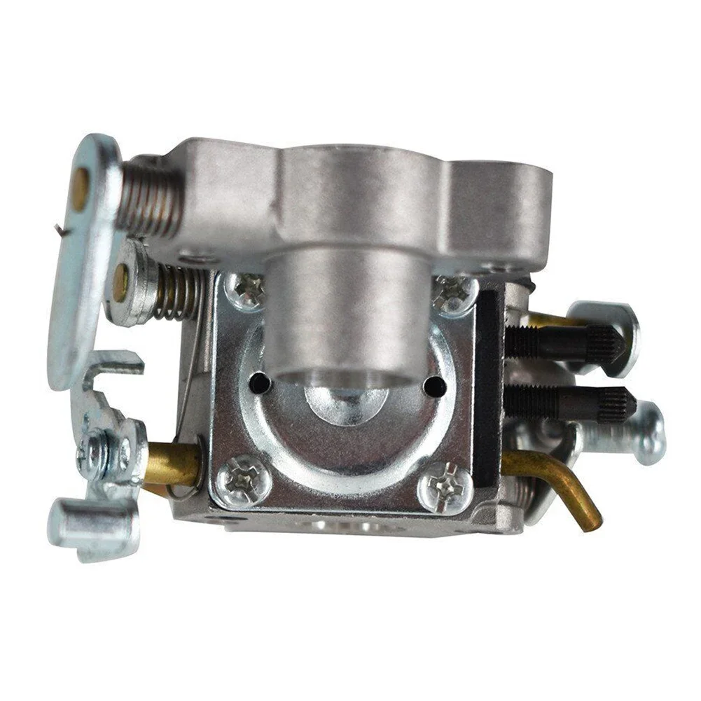 

Check Valve Carburetor Garden Tool Accessories Set Carburetor Kit Fuel Filter C1M-W26A C1M-W26B C1M-W26C Alloy