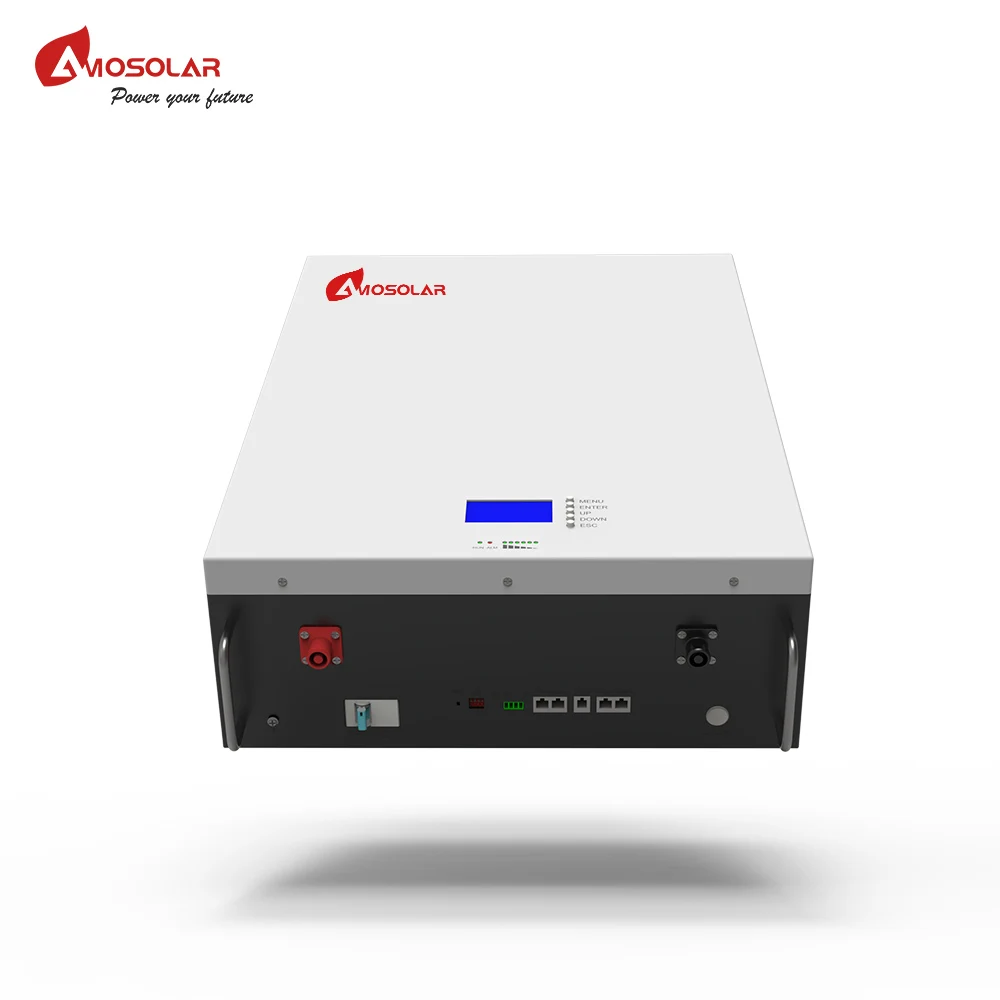 Solar Photovoltaic Lithium Battery 51.2v 200ah 10kwh New Arrival Touch Screen 3.2v 16/Cells Low Voltage Lithium Battery