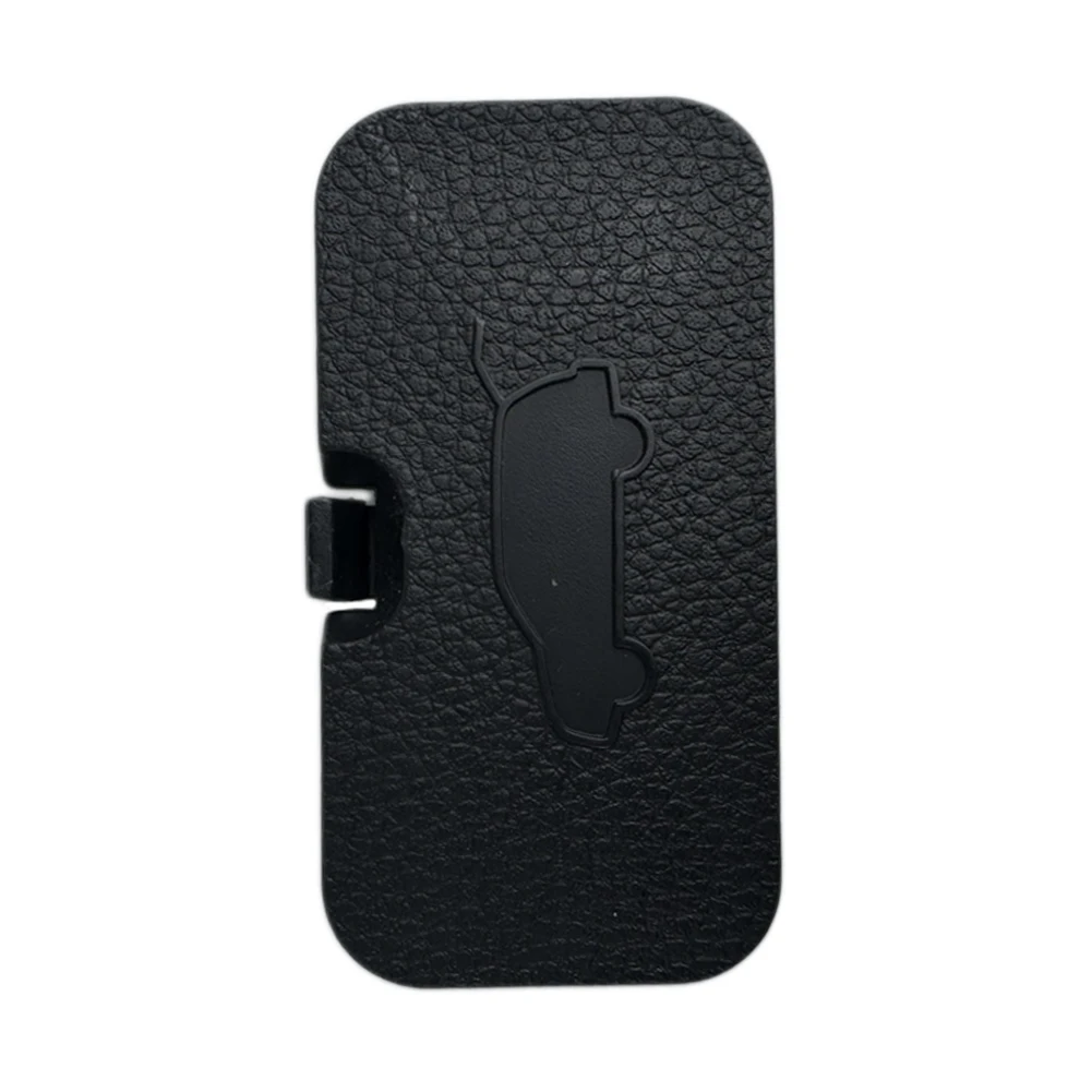 

1 шт. черный пластиковый номер детали 812352Z000 81235-2Z000 крышка ручки задней двери для Yundai для IX35 09-15 аксессуары