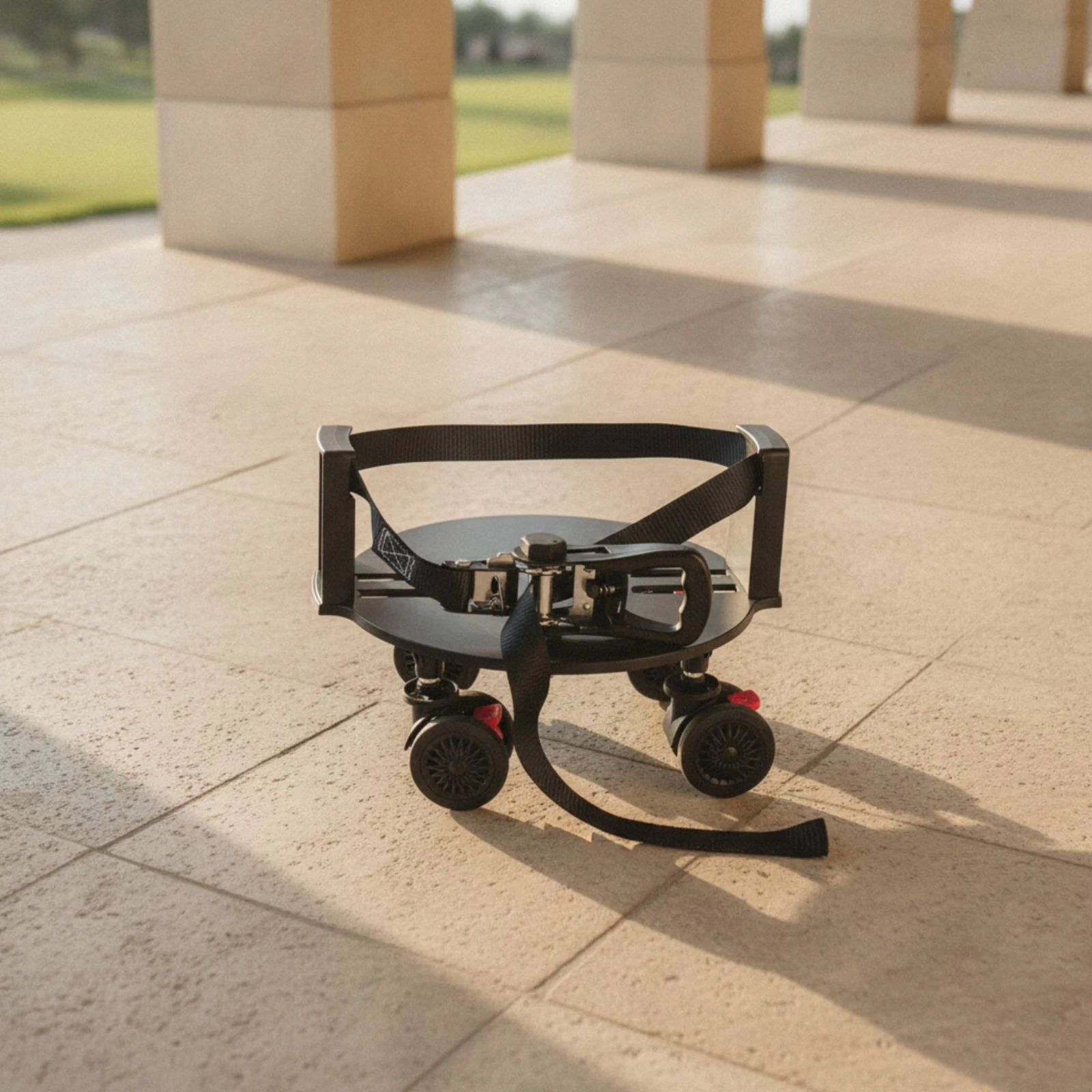 golf-bag-wheel-base-wheeled-rolling-base-with-strap-golf-bag-roller-platform-heavy-duty-hardware-secure-for-golfers