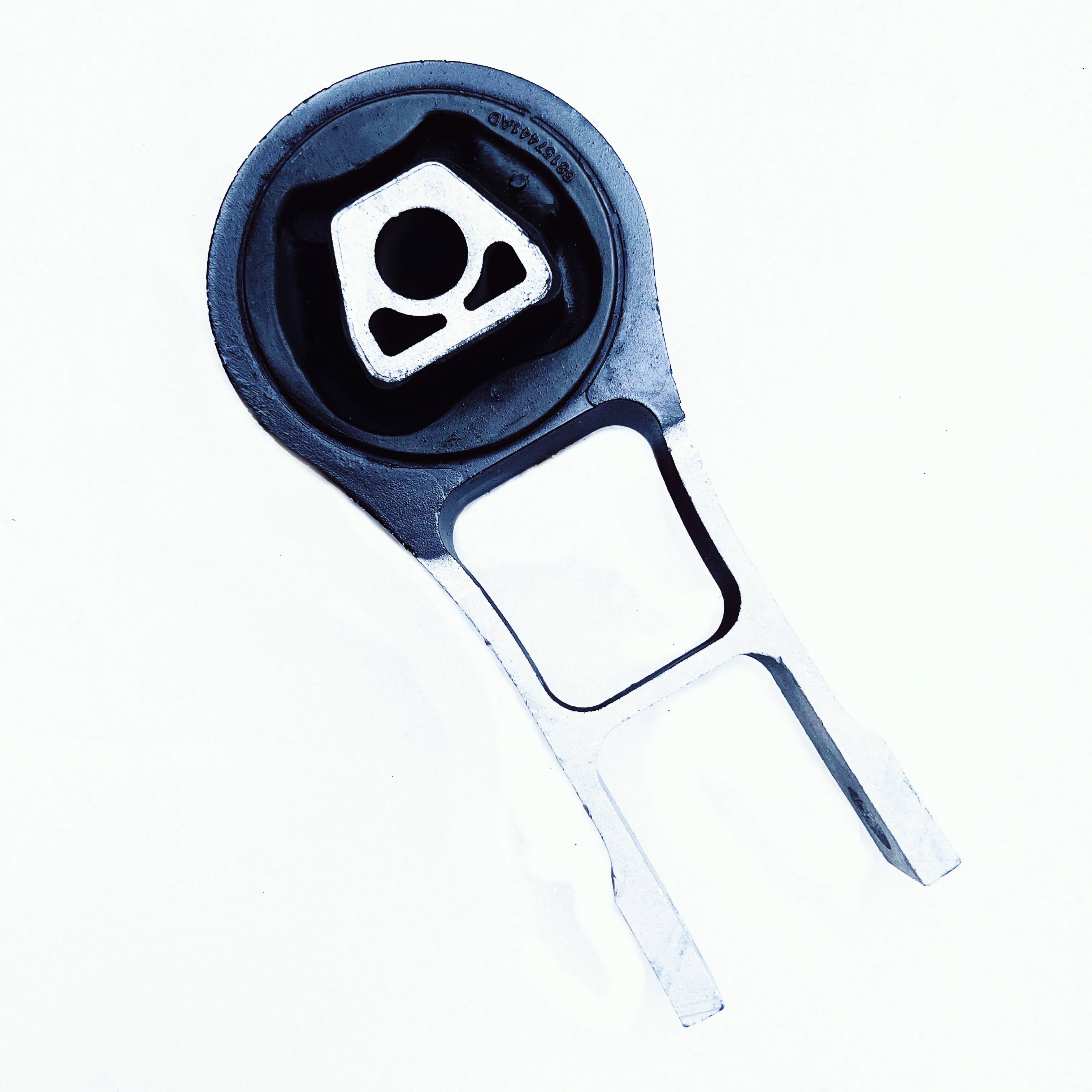 WAP01 Rear Engine Mount (Rear Sound Insulator) ,68157441AC, 68172351AC, 68172349AC, For: 2.0L, 2.4L, 3.2L, Cherokee,K4,KL, 2014-