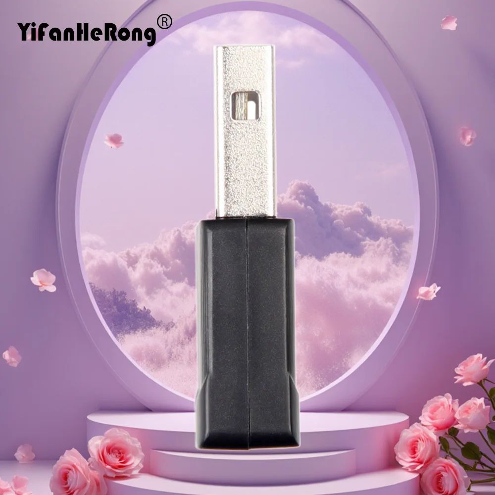 

USB Wifi Adapter 600Mbps Dual Band 2.4G 5Ghz Antenna USB Lan Ethernet PC AC Wifi Receiver wireless adapter Network card