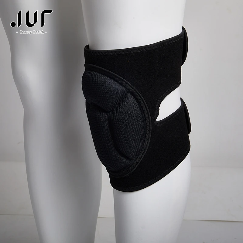 New Orthopedic Knee Pad Knee Brace Support Joint Pain Relif Patella Protector Sport Kneepad Guard Meniscus Ligament