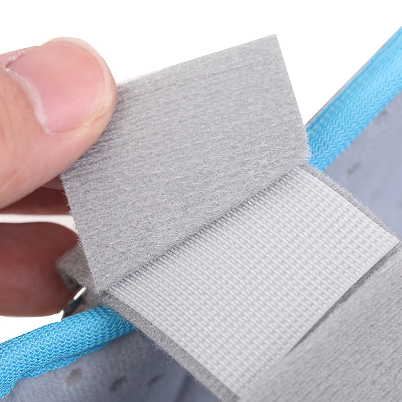 

[HM]Wrist Support Brace Adjustable Hand Fracture Fixed Strap Sprain Carpal Tunnel Splint Posture Corrector Joint Pain Relief