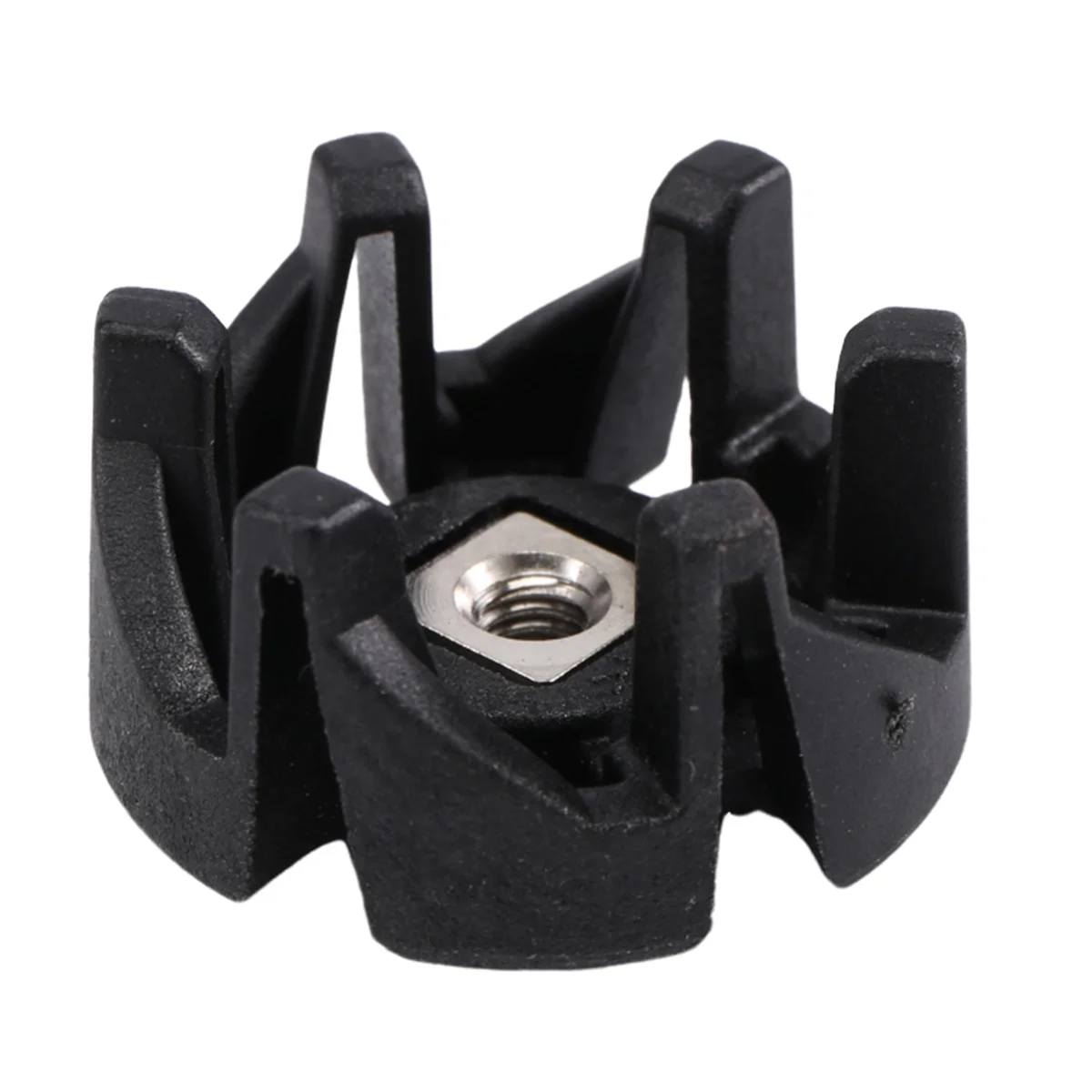 1 PC พลาสติก SHAFT Blade เท้าที่นั่งเครื่องปั่นสําหรับ HR2003 HR2004 HR2006 HR2024 HR2027