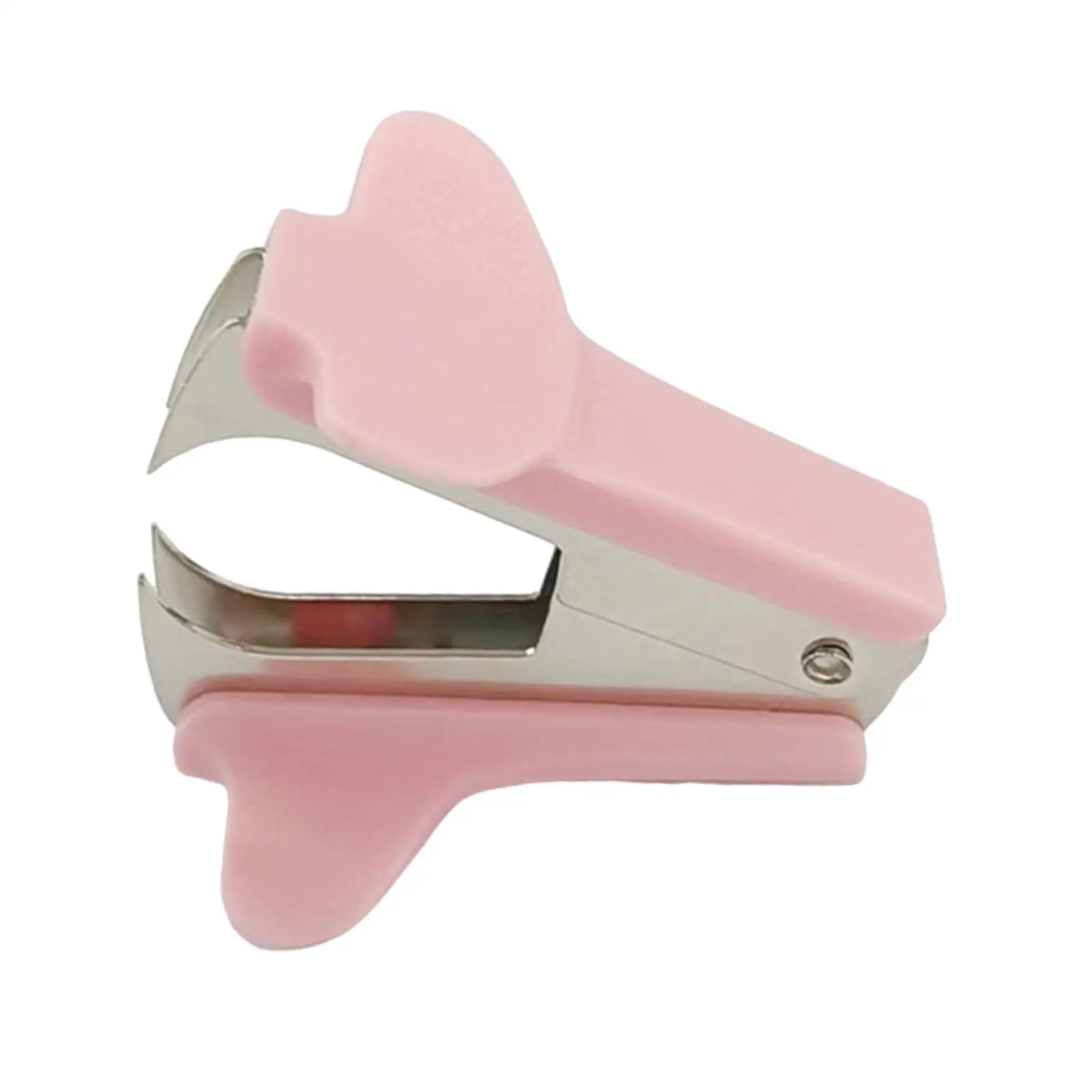 Portable Staple Remover, Mini Lightweight Home Office School Staple Remover with Claw, Staple Remover Tool