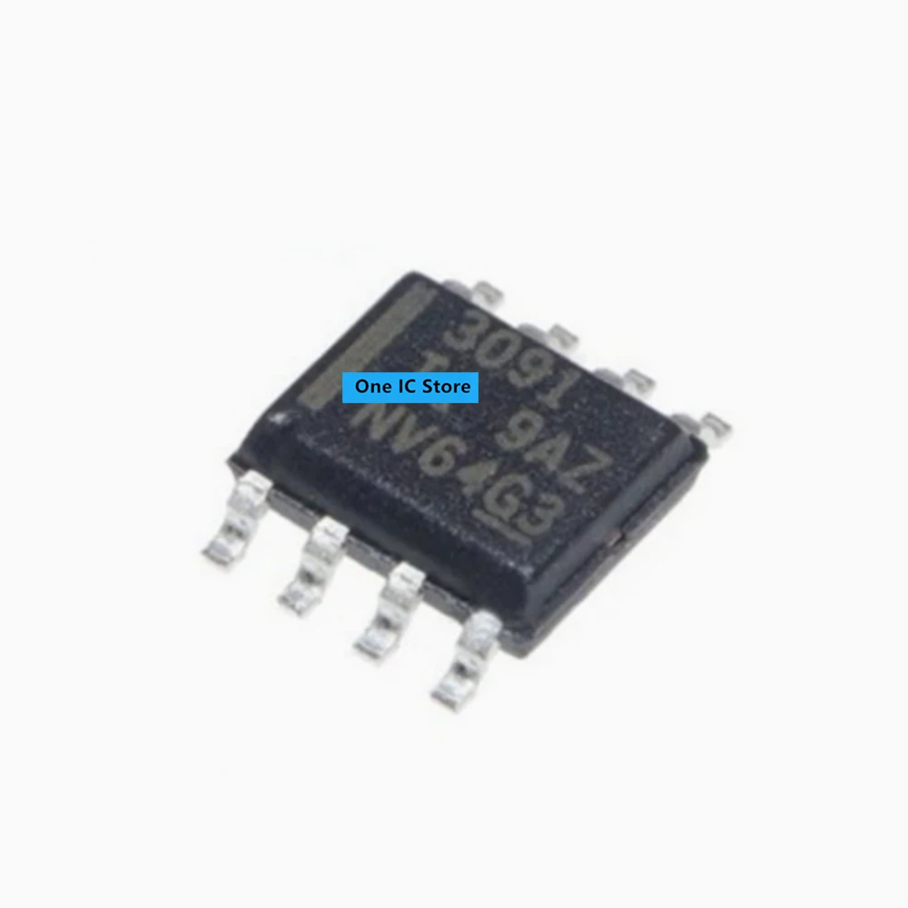 

100% Original THS3091DDAR 3091 SOP Brand New Genuine Ic